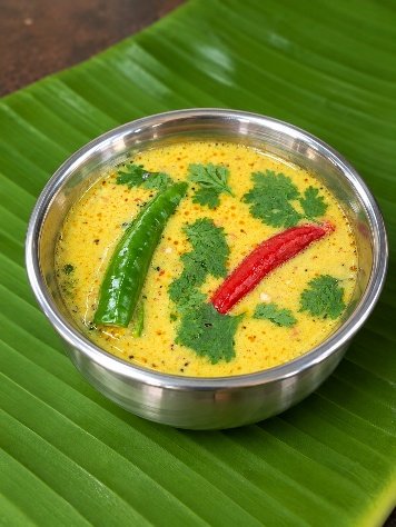 Creamy Sothi