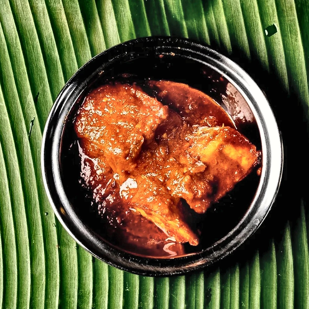 Tau Sambal