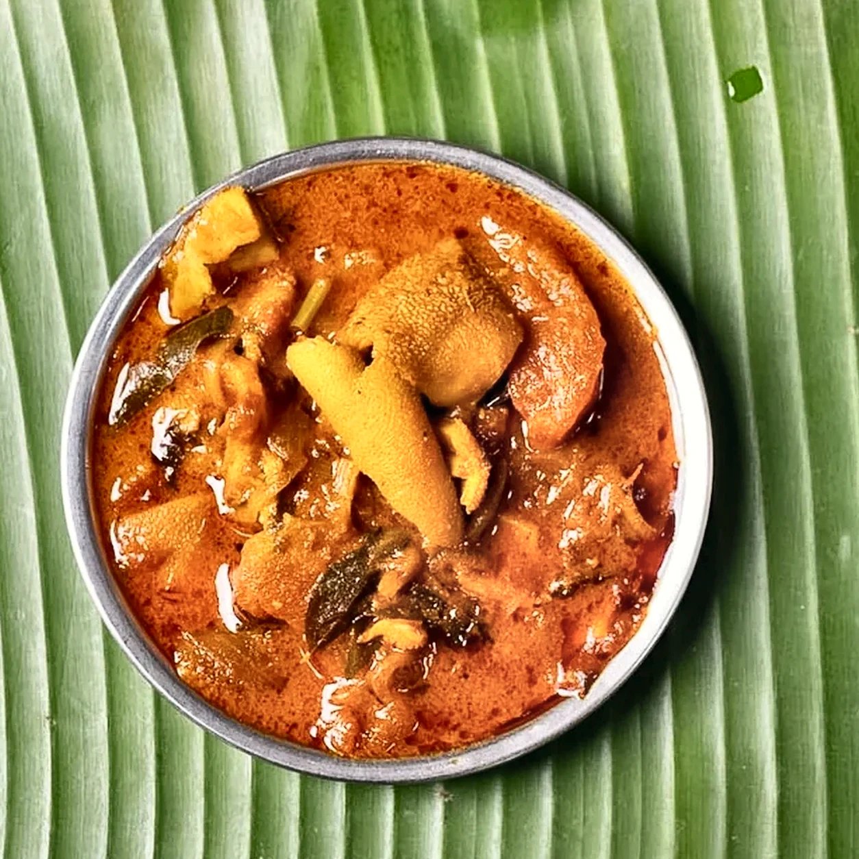 Kudal Masala